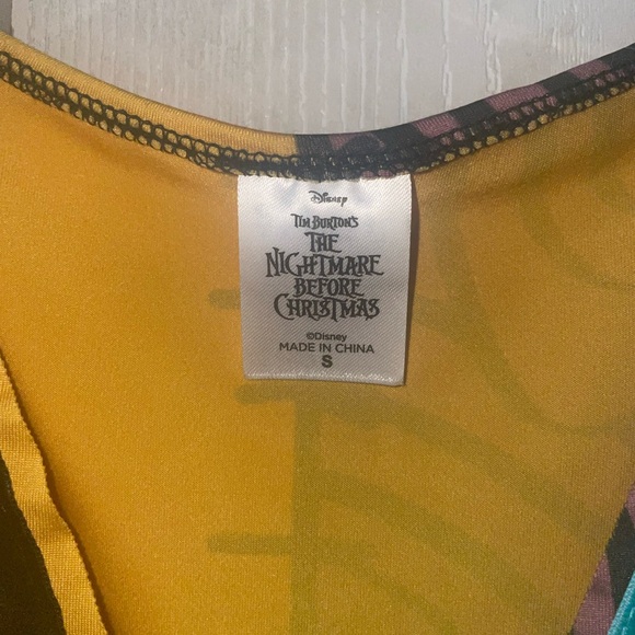 Sally dress Nightmare before christmas - Picture 3 of 3